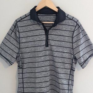 Lululemon Pivot Polo